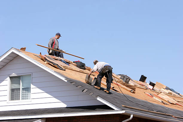 Emergency Roof Repair in Beech Island, SC